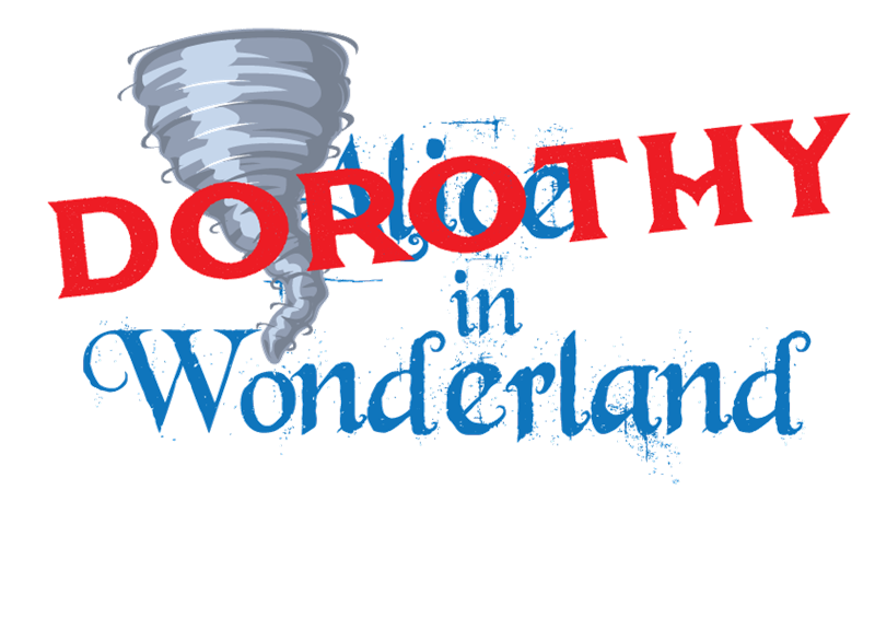 Dorothy in Wonderland the Musical