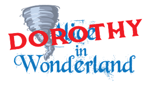 Dorothy in Wonderland the Musical