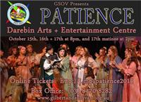 Patience