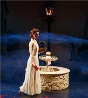 Cavalleria Rusticana with The Contrabandista
