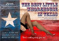 The Best Little Whorehouse In Texas