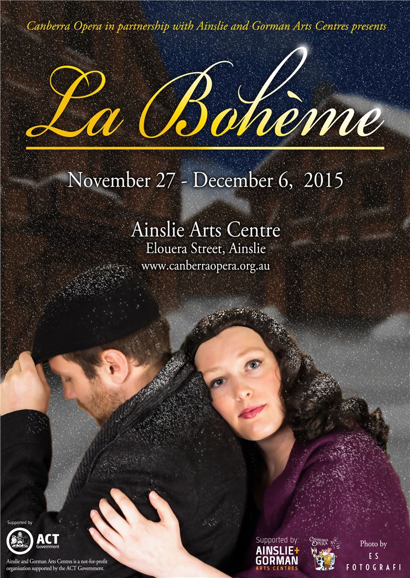 La Boheme