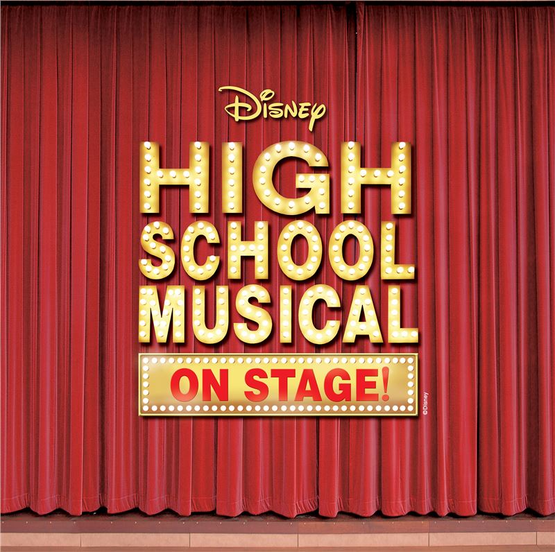 Diisney's High School Musical