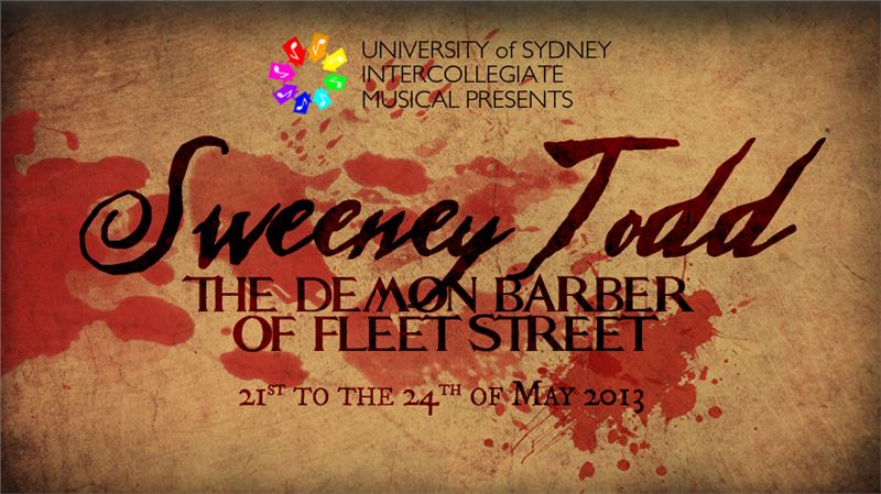 Sweeney Todd: The Demon Barber of Fleet Street