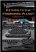 Return To The Forbidden Planet