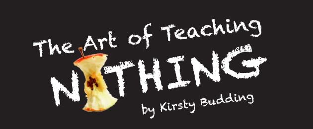 The Art of Teaching Nothing