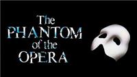 The Phantom of the Opera