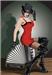 Jazz Garters 4