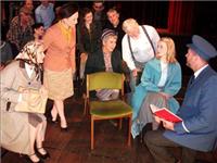 Man Of No Importance, A