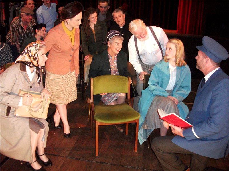 Man Of No Importance, A