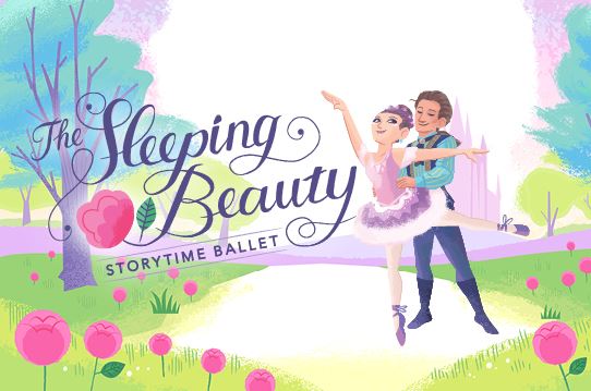 Storytime Ballet: The Sleeping Beauty