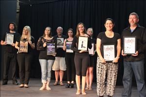 Looking Back: magical medley of musicals