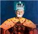 King Charles III