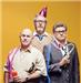 The Wharf Revue