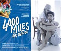 4000 Miles