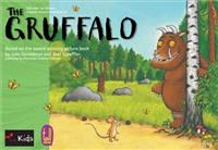 The Gruffalo