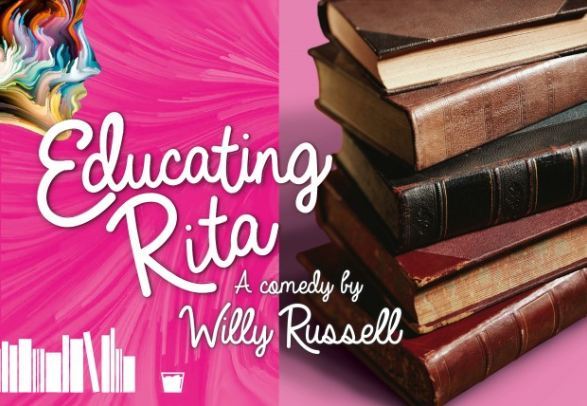 Educating Rita