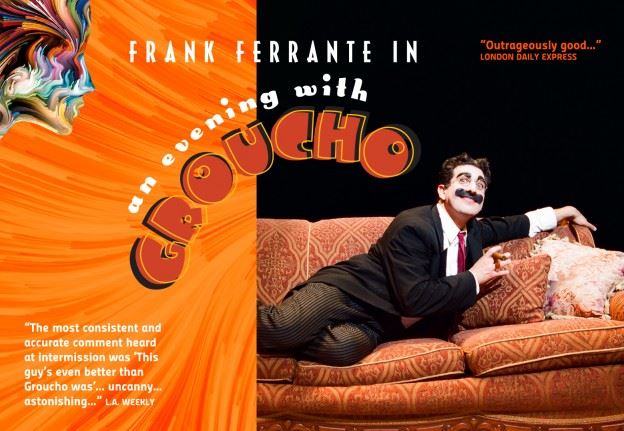 An Evening with Groucho