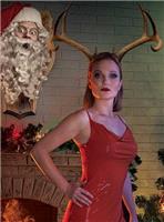 The Reindeer Monologues
