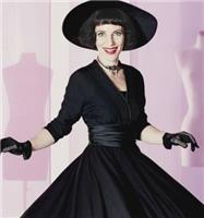 Ladies in Black