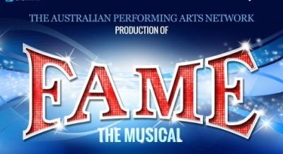 Fame - The Musical