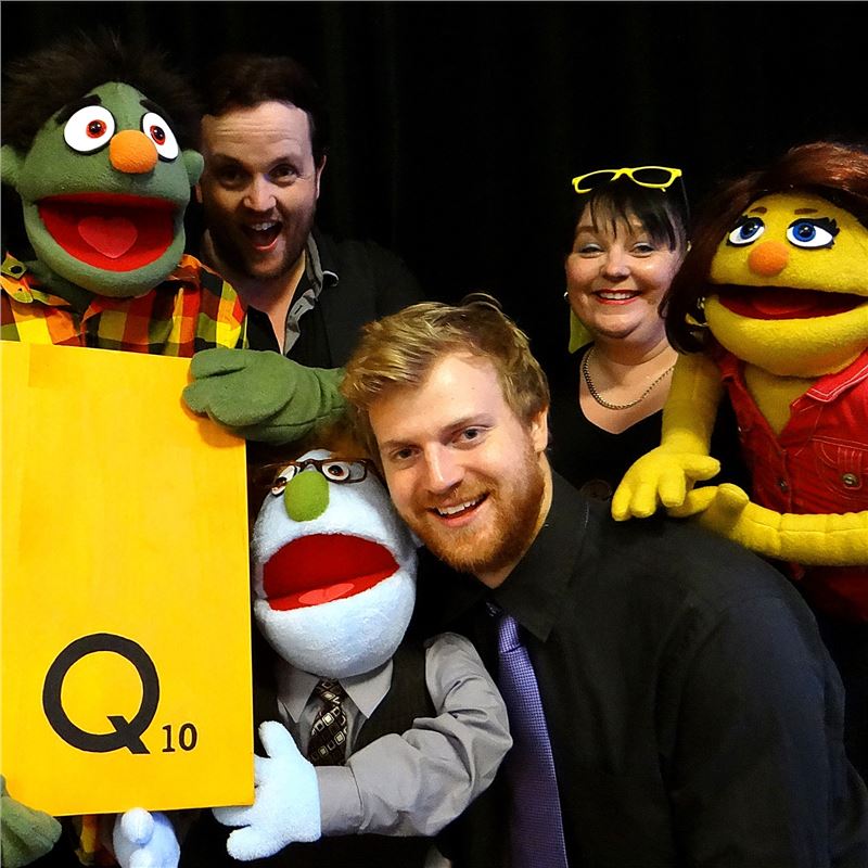 Avenue Q