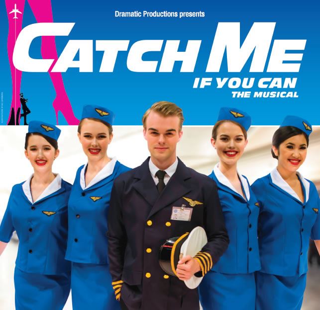 Catch Me If You Can