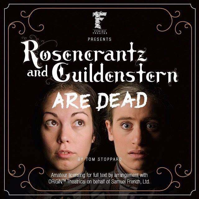 Rosencrantz and Guildenstern are Dead