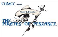 The Pirates of Penzance 
