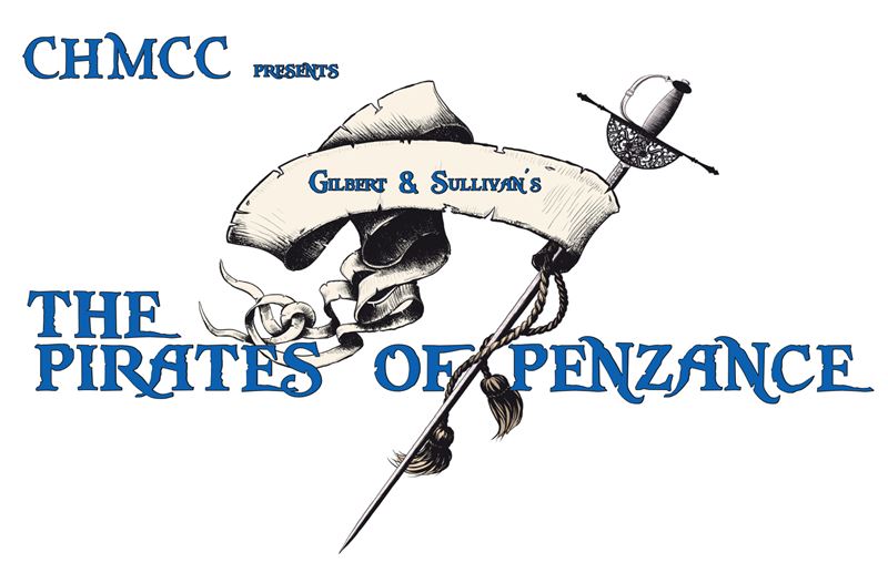 The Pirates of Penzance 