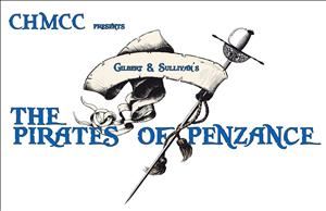 The Pirates of Penzance 
