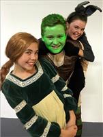 Shrek Junior  The Musical