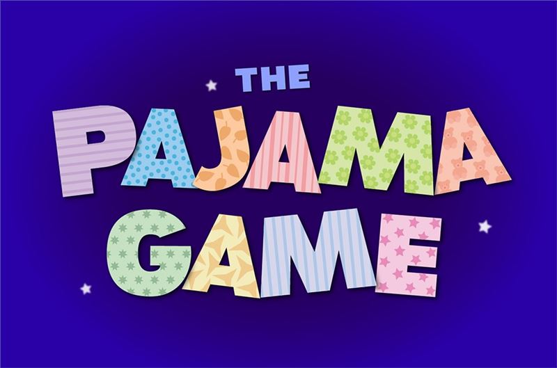 The Pajama Game