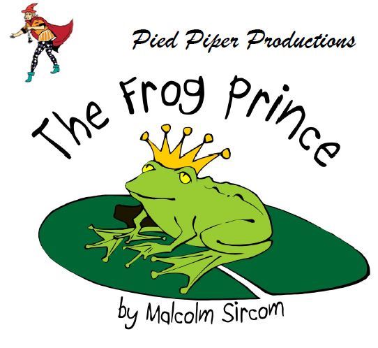 The Frog Prince