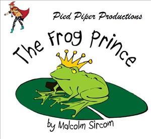 The Frog Prince