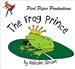 The Frog Prince