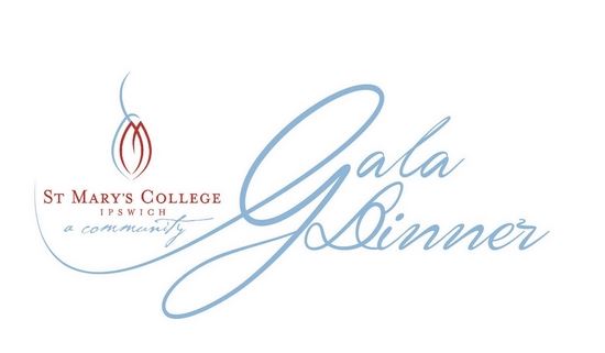St Mary's College Ipswich Annual Gala Dinner