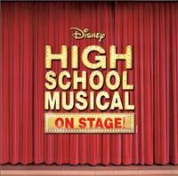  Disney's High School Musical