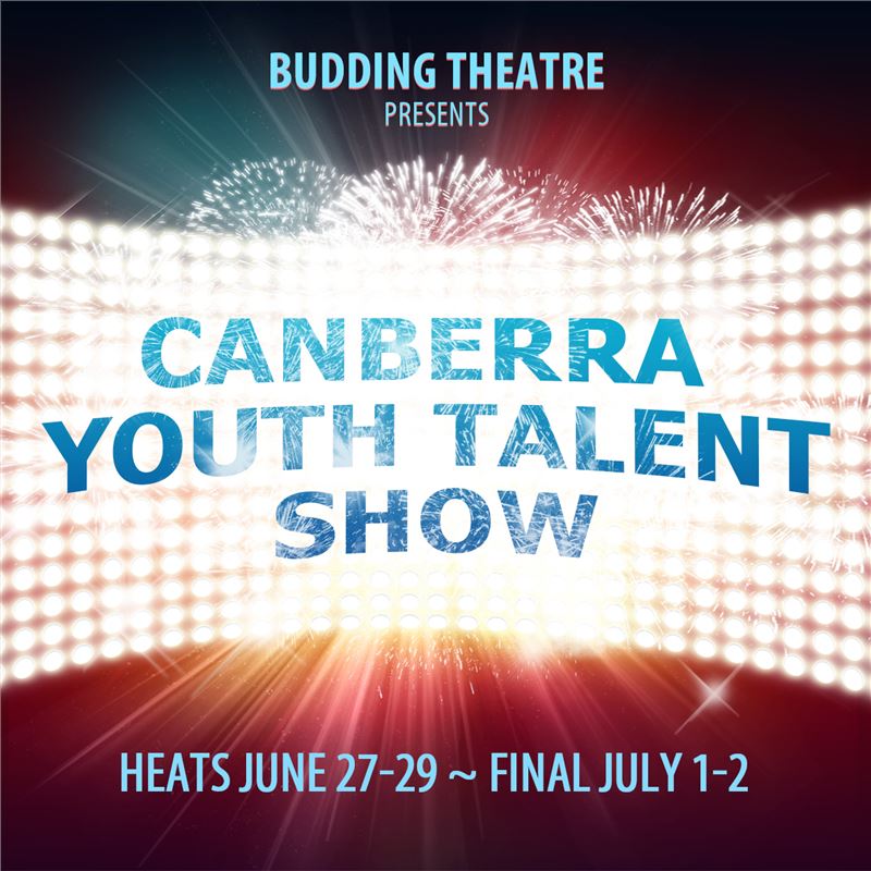 Canberra Youth Talent Show