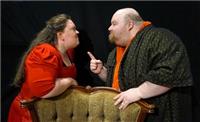 Much Ado About Nothing