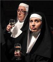 Hail Mary 2: The Haunting