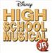 Disneys High School Musical Jr