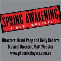 Spring Awakening