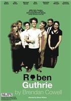 Ruben Guthrie by Brendan Cowell