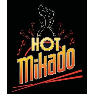 Hot Mikado