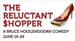 The Reluctant Shopper