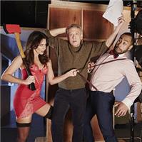 Noises Off
