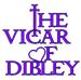 The Vicar Of Dibley