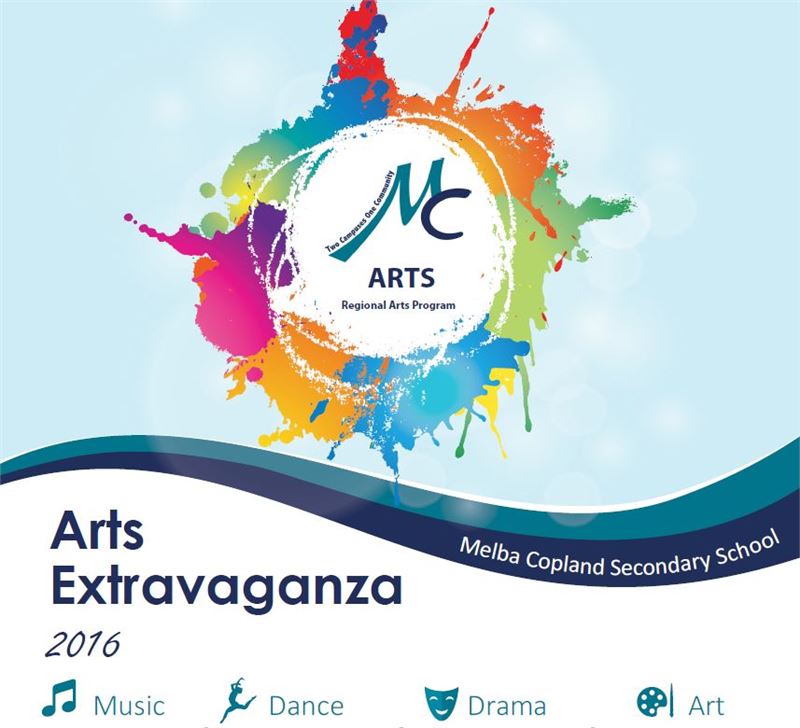 MCSS Arts Extravaganza