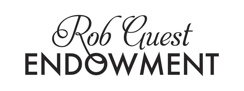 Rob Guest Endowment 